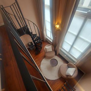 Duplex Kamer